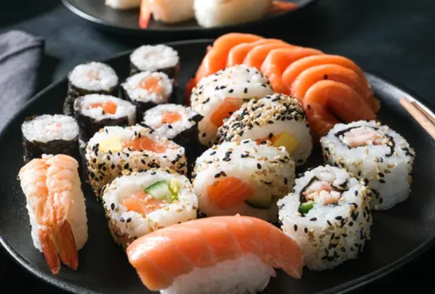 Sushinami - Gaziantep