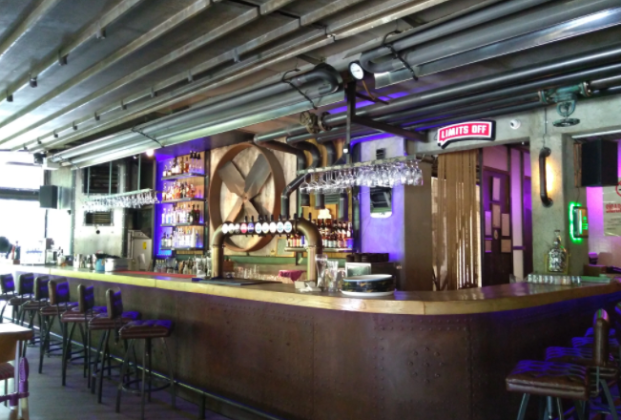 Draft Pub - Selamiçeşme