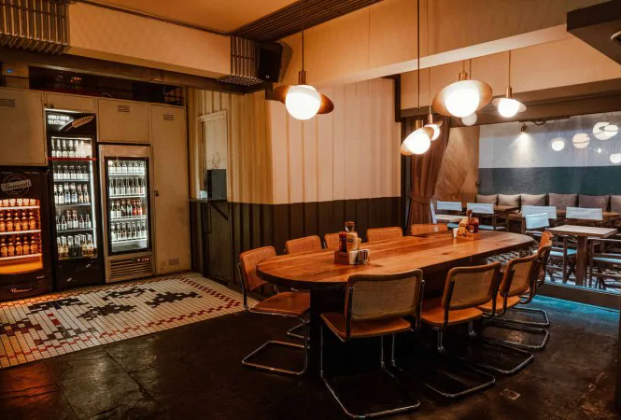 Socrates Bistro