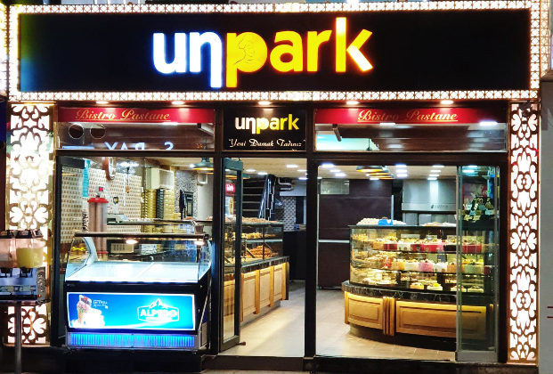 UnPark Pastanesi