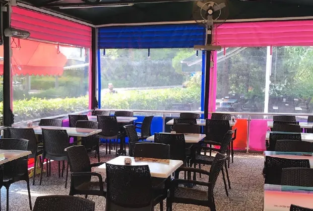 Kalamış Coffee