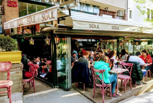 Soul Pub