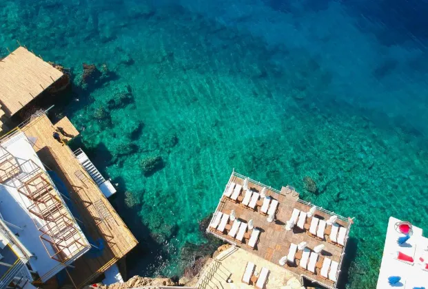 Medusa Beach Club
