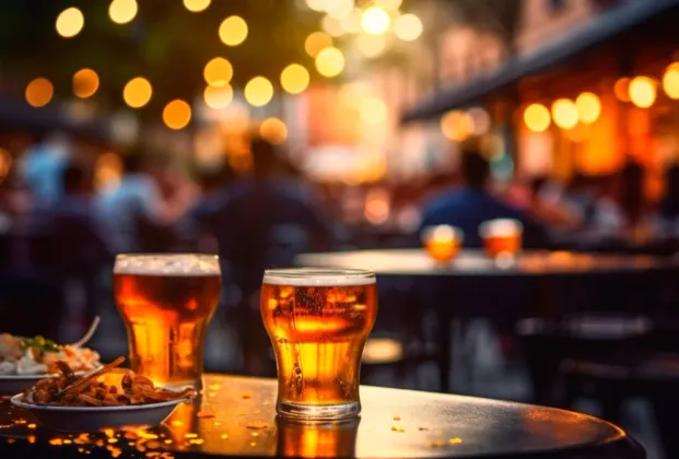 Dock Pub