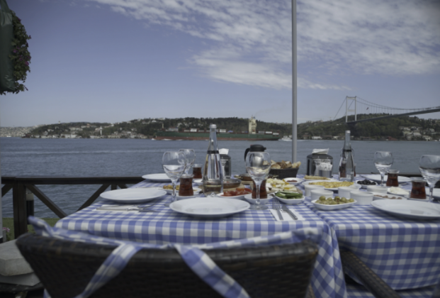 Oba Sultan Cafe Restaurant