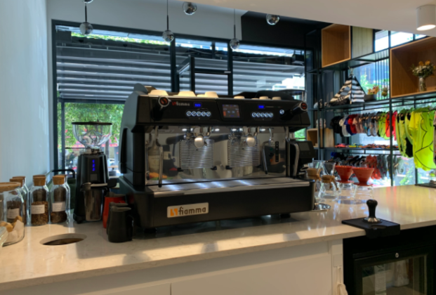 Skati Coffee House