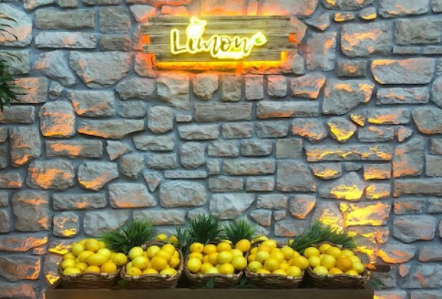 Limon Köyiçi