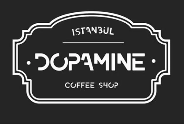 Dopamine Coffee Shop - Moda