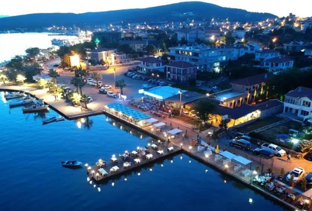 Cazibe Restaurant