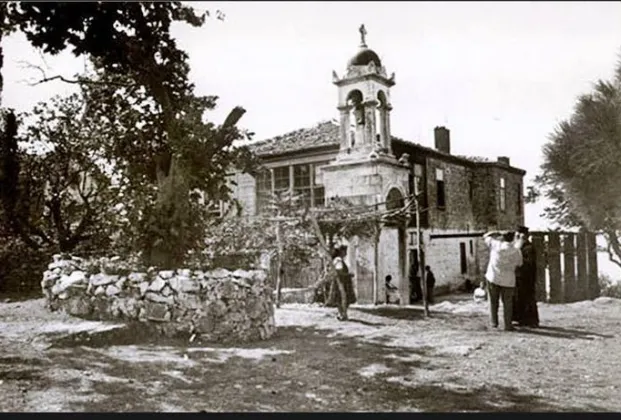 Yücetepe Büyükada - Restaurant 3