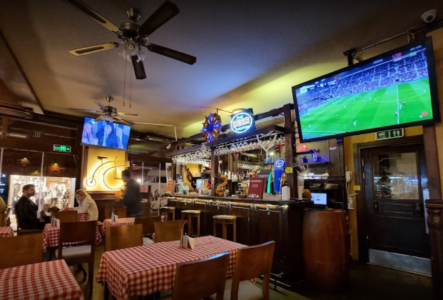 Red River Bistro Pub