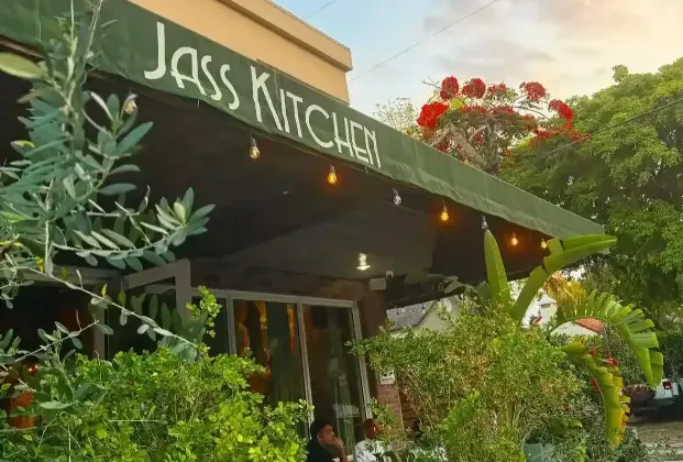 Jass Kitchen 1