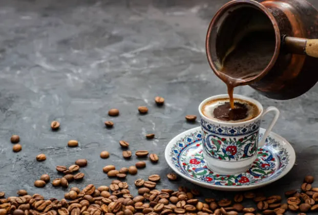 Kilim Cafe
