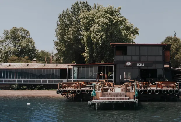 İskele Pub