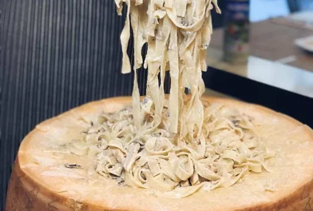 Pasta Mio 0