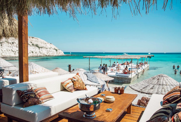 Magosa Beach