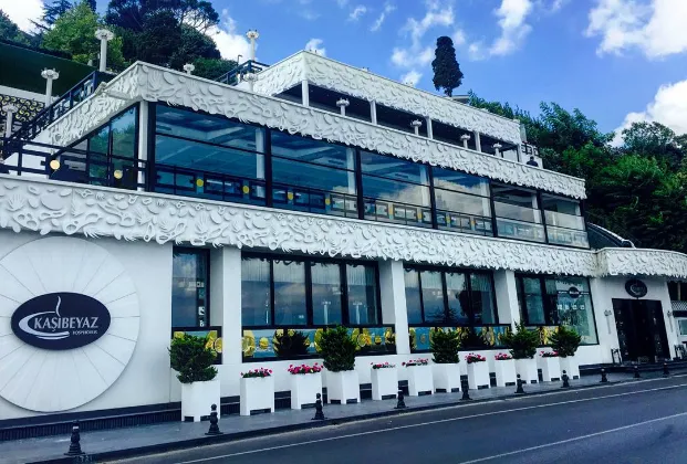 Kaşıbeyaz - Florya