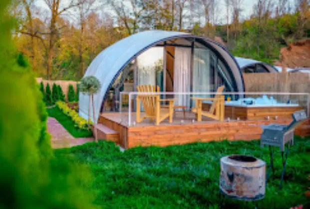 Snail House 2