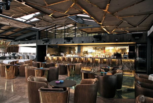 Frankie Istanbul