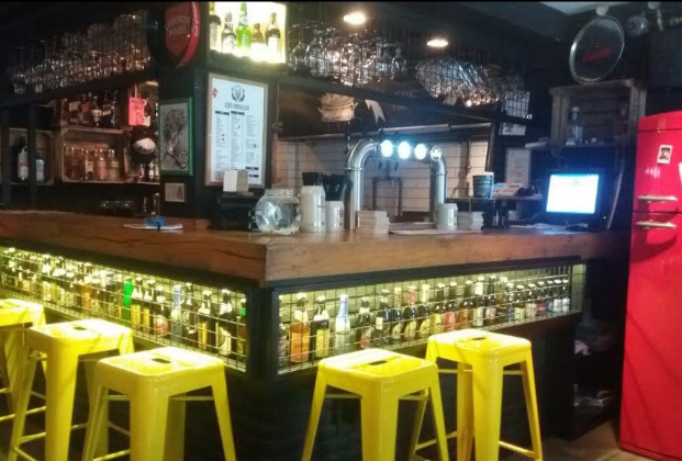 Ayı Pub Hisarüstü