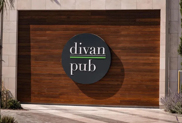 Divan Pub Ayvalık 1