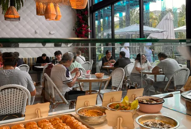 El Turco - Miami Design District
