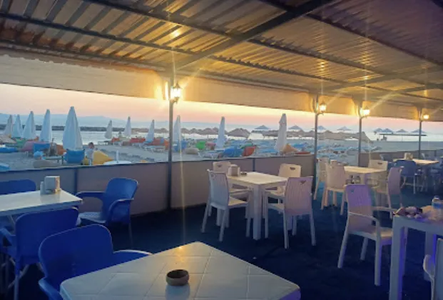 Atlantis Beach