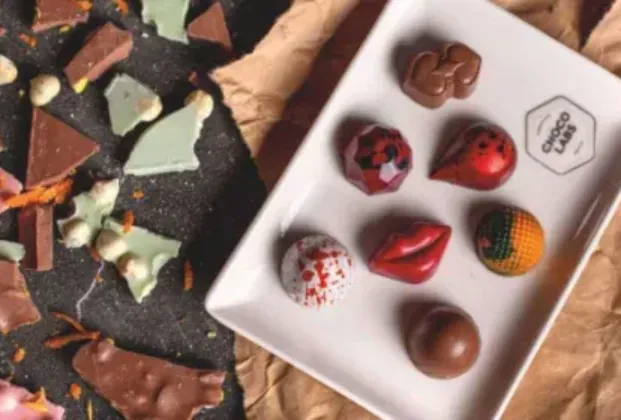 Chocolabs - Alanya