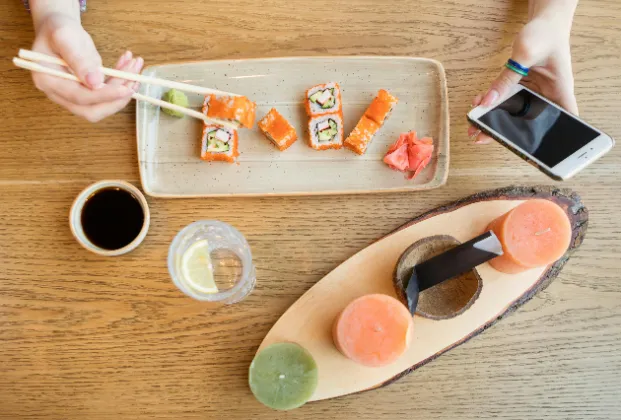 Sushian 3