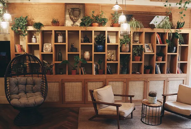 Cookshop - İzmir Hilltown 1