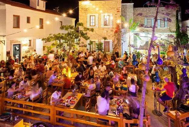 Suma Eski Datça