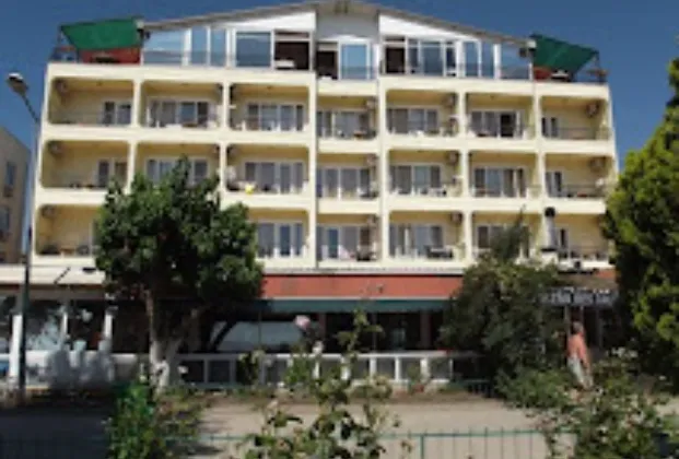 Yağcı Otel