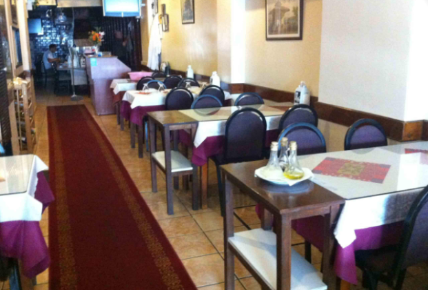 Ortaköy Ocakbaşı & Restaurant