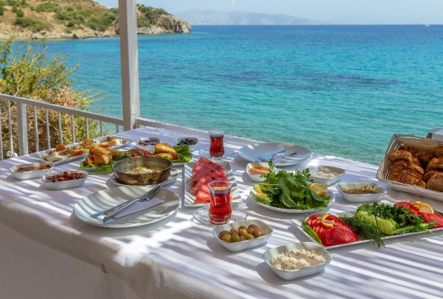 Mandalya Boutique Hotel & Beach