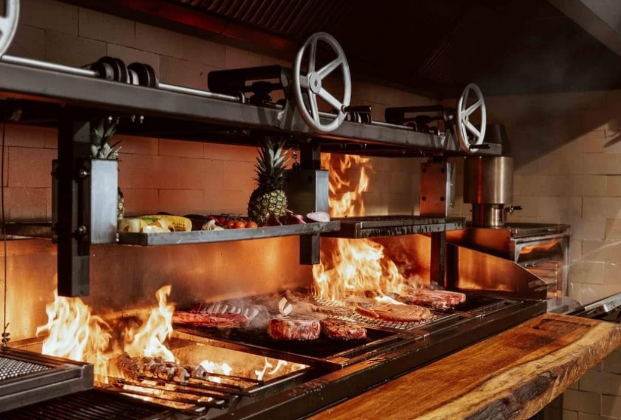 Sarı Kasap Restaurant