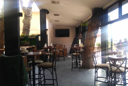 Kale Restaurant