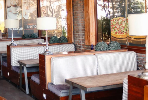 Pasaport Pizza