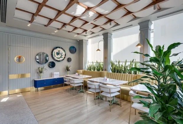 Divan Pub Caddebostan 2