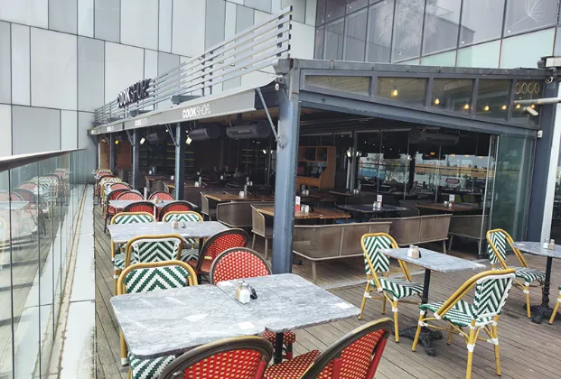 Cookshop - Samsun Piazza AVM 11