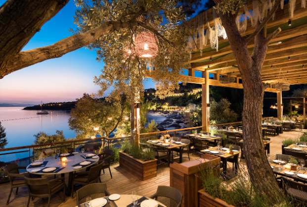 İoki Bodrum