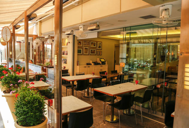 Cafe Wien