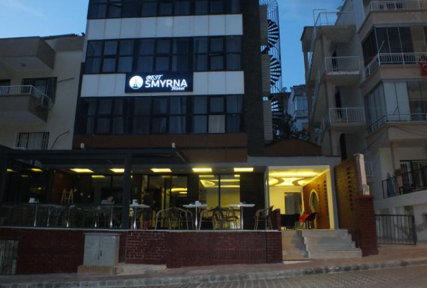 Best Smyrna Otel 