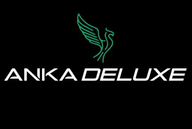 Anka Deluxe - Tatlı