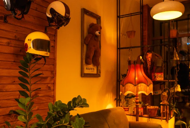 Routes Yeldeğirmeni 3