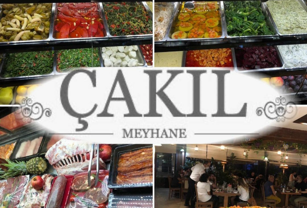 Çakıl Meyhane