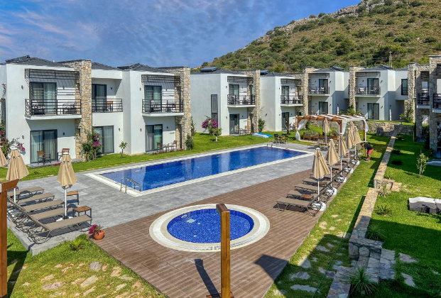 Dadya Bora Otel