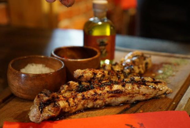 Gürkan Şef Steakhouse