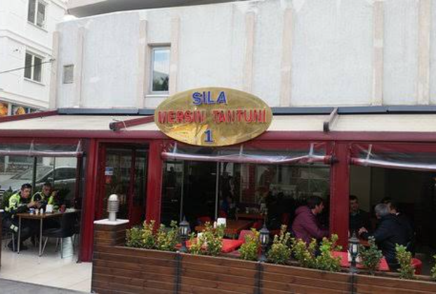 Sıla Mersin Tantuni 1