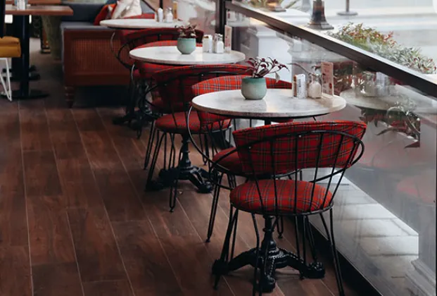 Cookshop - Metropol Avm 4