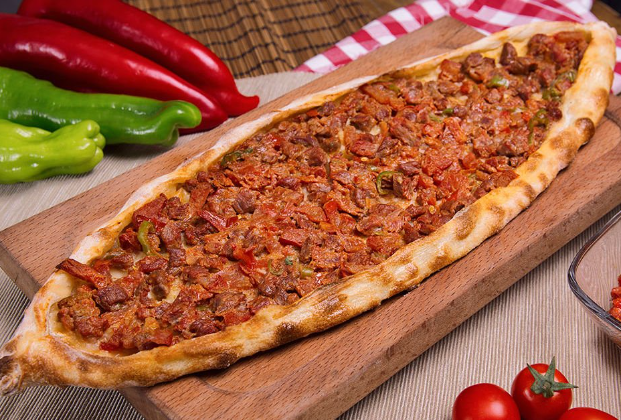 Kırçiçeği - Alsancak